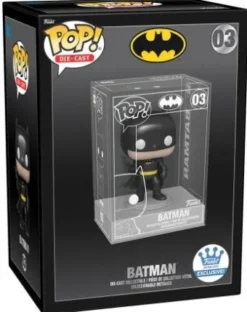 Batman - Die-Cast