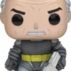 Batman démasqué