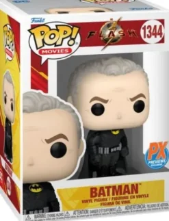 Batman (démasqué)