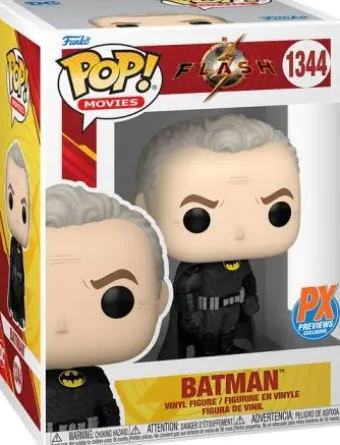Batman (démasqué)