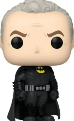 Batman (démasqué)