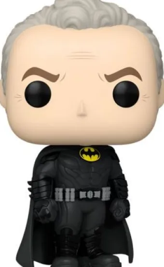 Batman (démasqué)