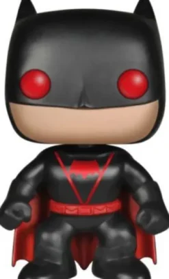 Batman (Earth 2)