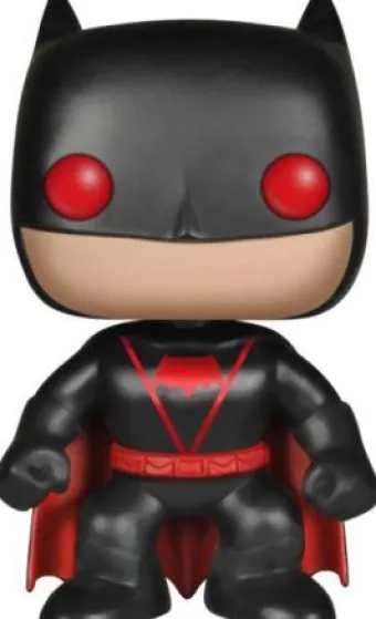 Batman (Earth 2)