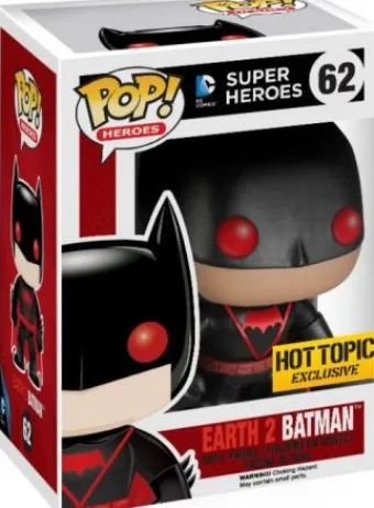 Batman (Earth 2)
