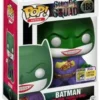 Batman en Joker