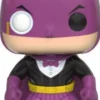Batman en Pingouin