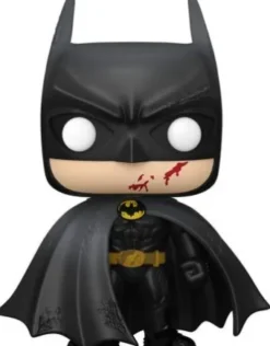 Batman - Ensanglanté
