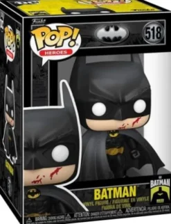 Batman - Ensanglanté