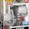 Batman - Ensanglanté