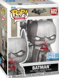 Batman - Ensanglanté