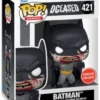 Batman - Ensanglanté