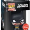 Batman (Ensanglanté) - Porte clés
