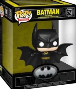 Batman (Envol)
