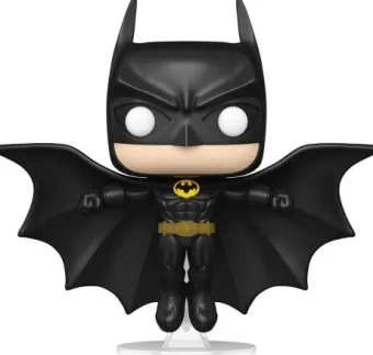 Batman (Envol)