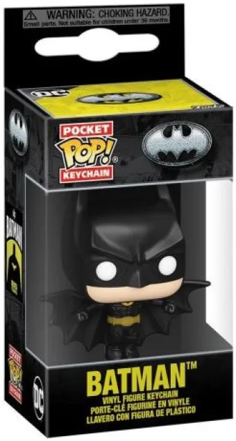 Batman (Envol) - Porte-clés