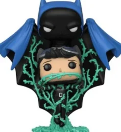 Batman et Catwoman