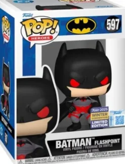 Batman (Flashpoint)