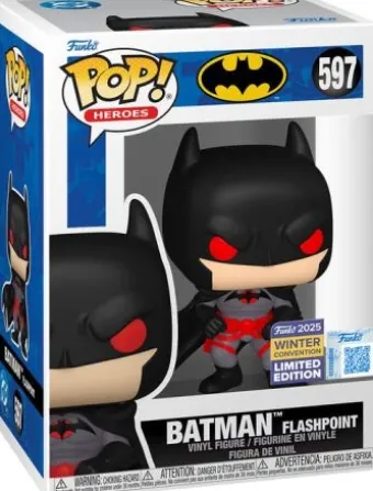 Batman (Flashpoint)