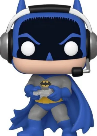 Batman (Gamer)