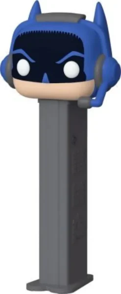 Batman (Gamer) - Pez
