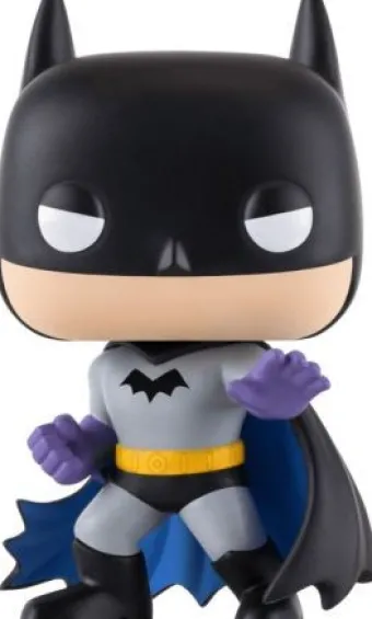 Batman Âge d'Or