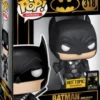 Batman Grim Knight