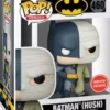 Batman (Hush)