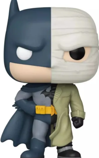 Batman (Hush)