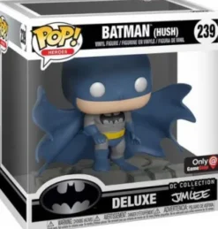 Batman (Hush)