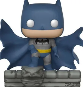 Batman (Hush)