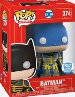 Batman (Imperial Palace)