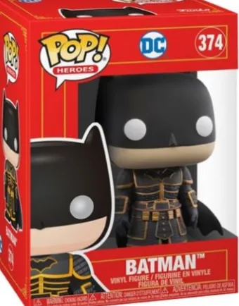 Batman (Imperial Palace)