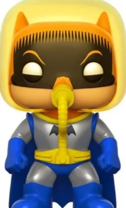 Batman interplanétaire