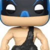 Batman (Jungle Man)