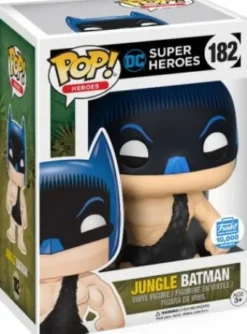Batman (Jungle Man)