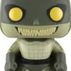 Batman (Killer Croc)