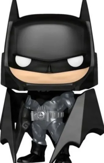 Batman (Kingdom Come)