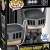 Batman Knight