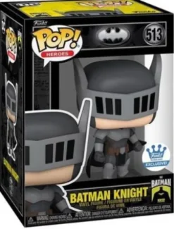 Batman Knight