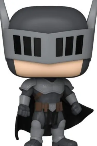 Batman Knight