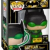Batman Le Briseur d'Aube
