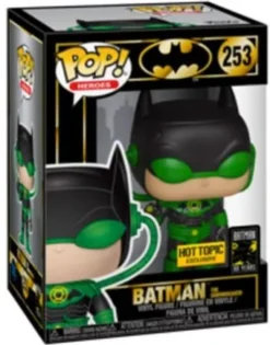 Batman Le Briseur d'Aube