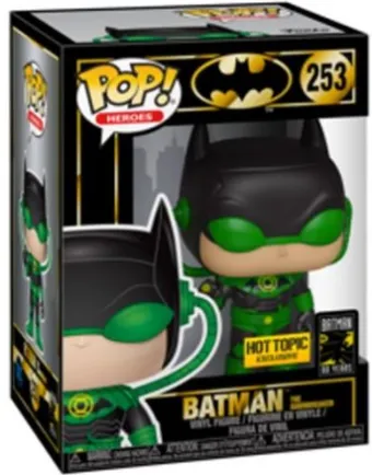 Batman Le Briseur d'Aube