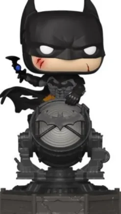 Batman - Lumières et Son