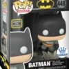 Batman - Lumières et Son