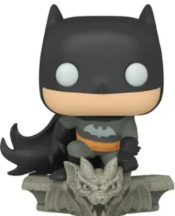 Batman - Lumières et Son