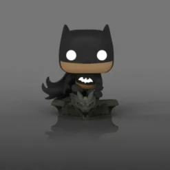 Batman - Lumières et Son