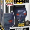 Batman Murder Machine [avec Chase]