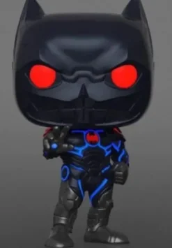 Batman Murder Machine [avec Chase]